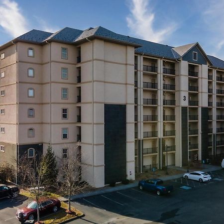 Mvc - Unit 1601- Sweet Butterfly Διαμέρισμα Pigeon Forge Εξωτερικό φωτογραφία